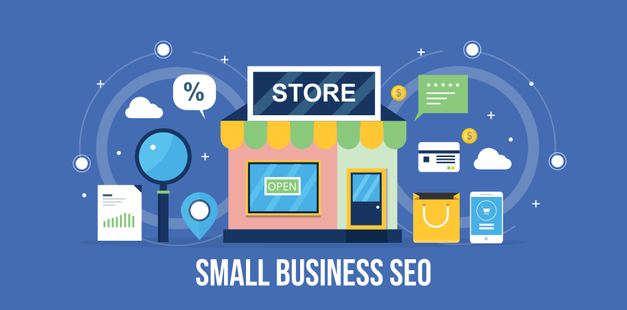 5 SEO Moves Every Small Business Should Make